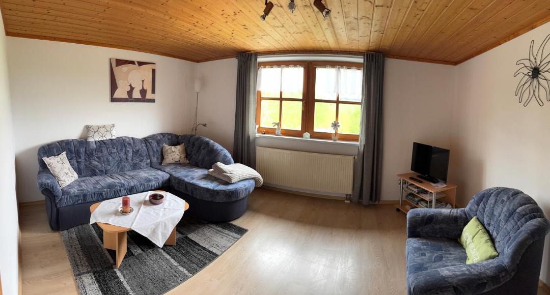 Photo of Livingroom in Rinchnach