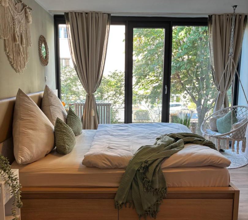 Photo of Bedroom in Augustenstraße