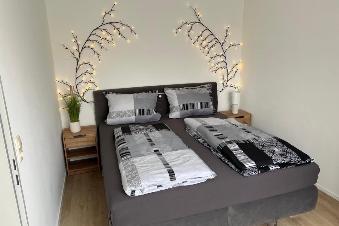 Photo of Bedroom in Pleinfeld