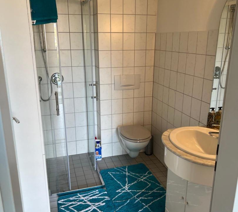 Photo of Bathroom in Pleinfeld