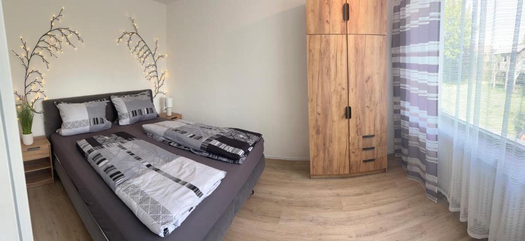 Photo of Bedroom in Pleinfeld
