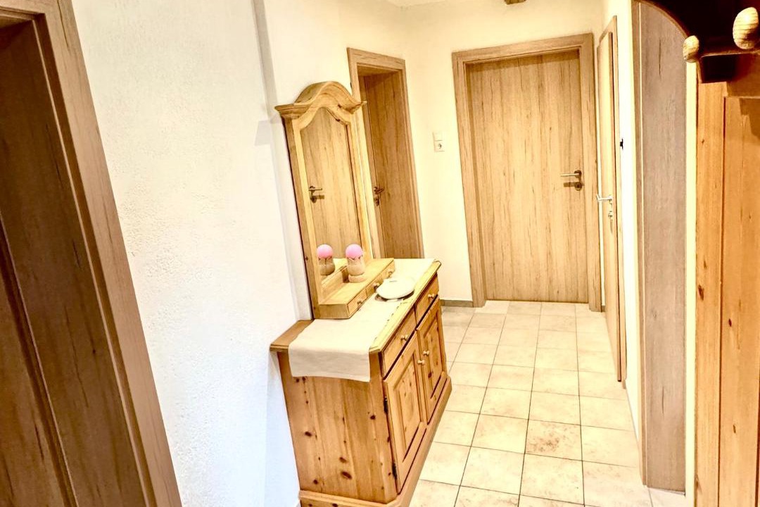 Photo of Bathroom in Reutte