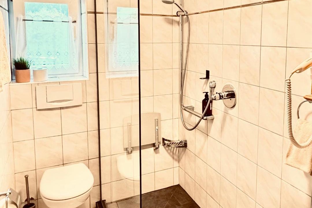 Photo of Bathroom in Reutte