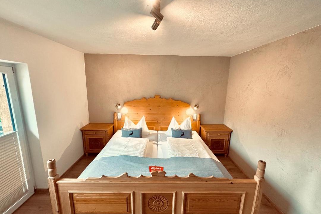 Photo of Bedroom in Reutte