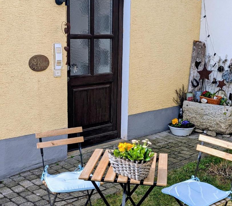 Photo of Others in Waischenfeld