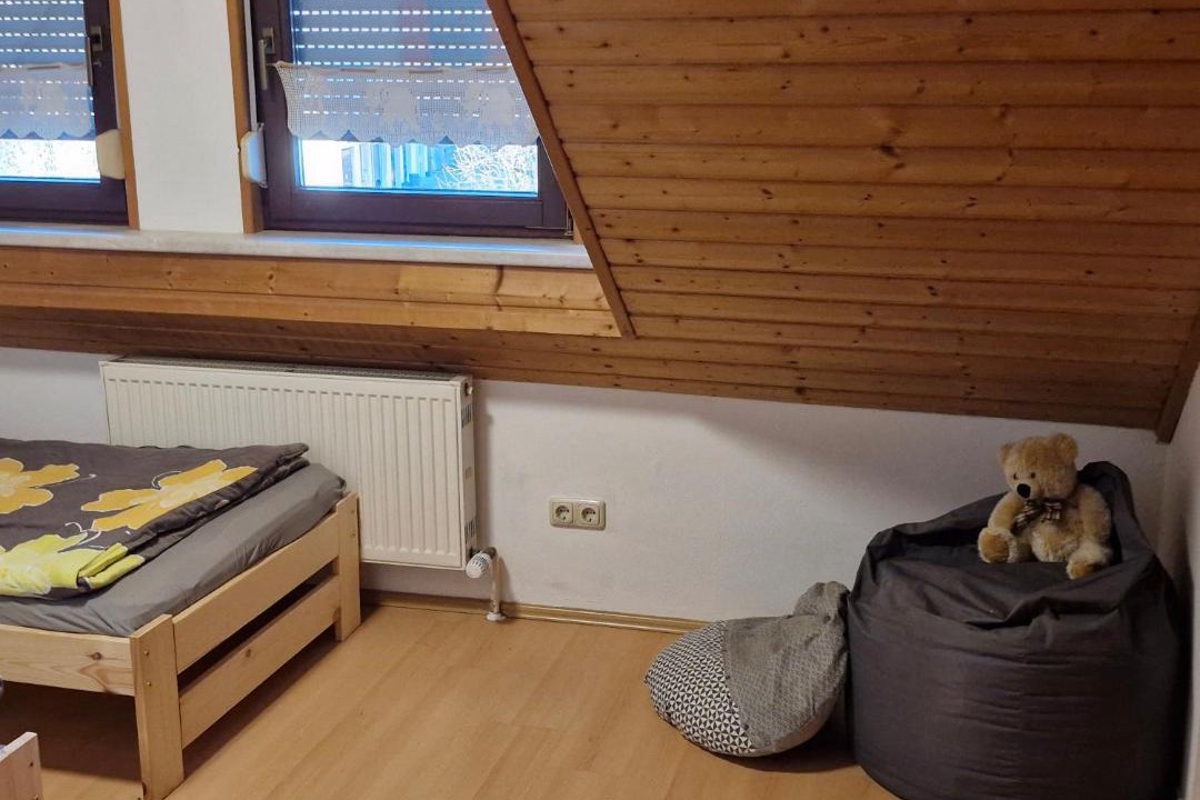Photo of Bedroom in Waischenfeld