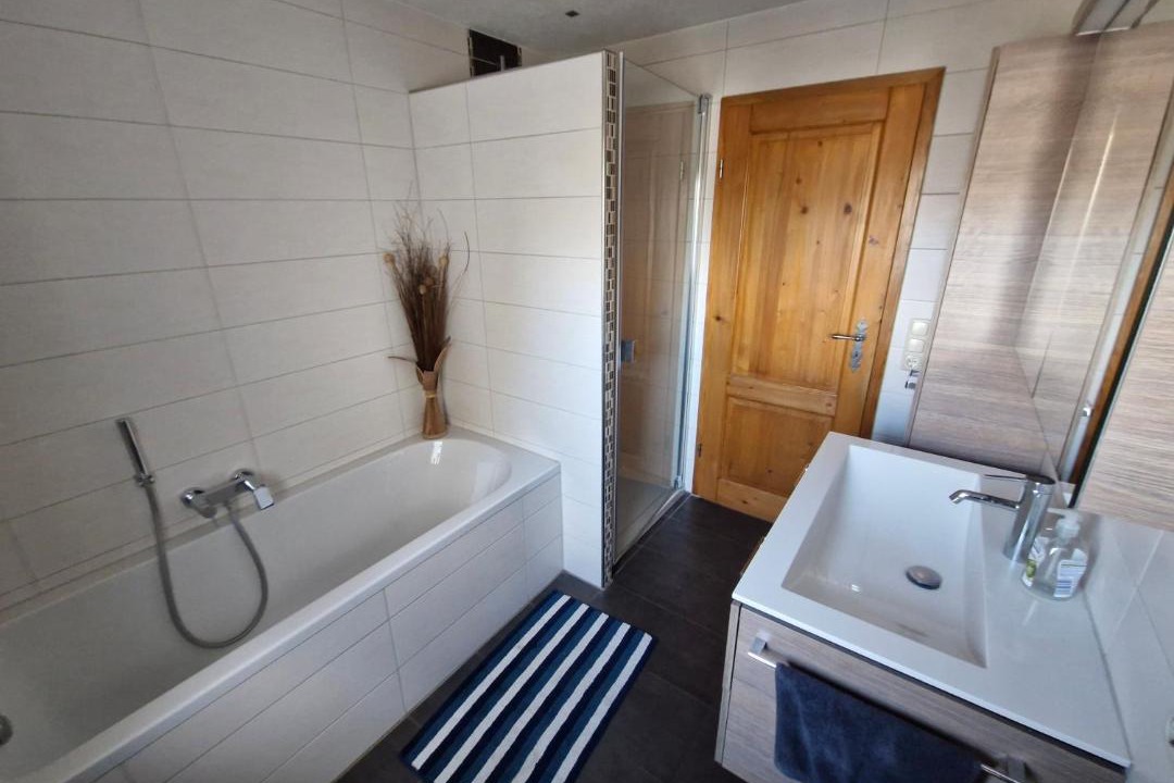 Photo of Bathroom in Waischenfeld