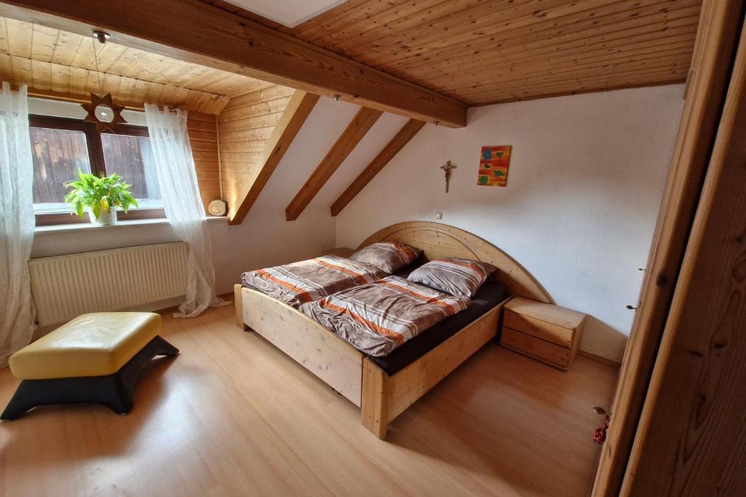 Photo of Bedroom in Waischenfeld