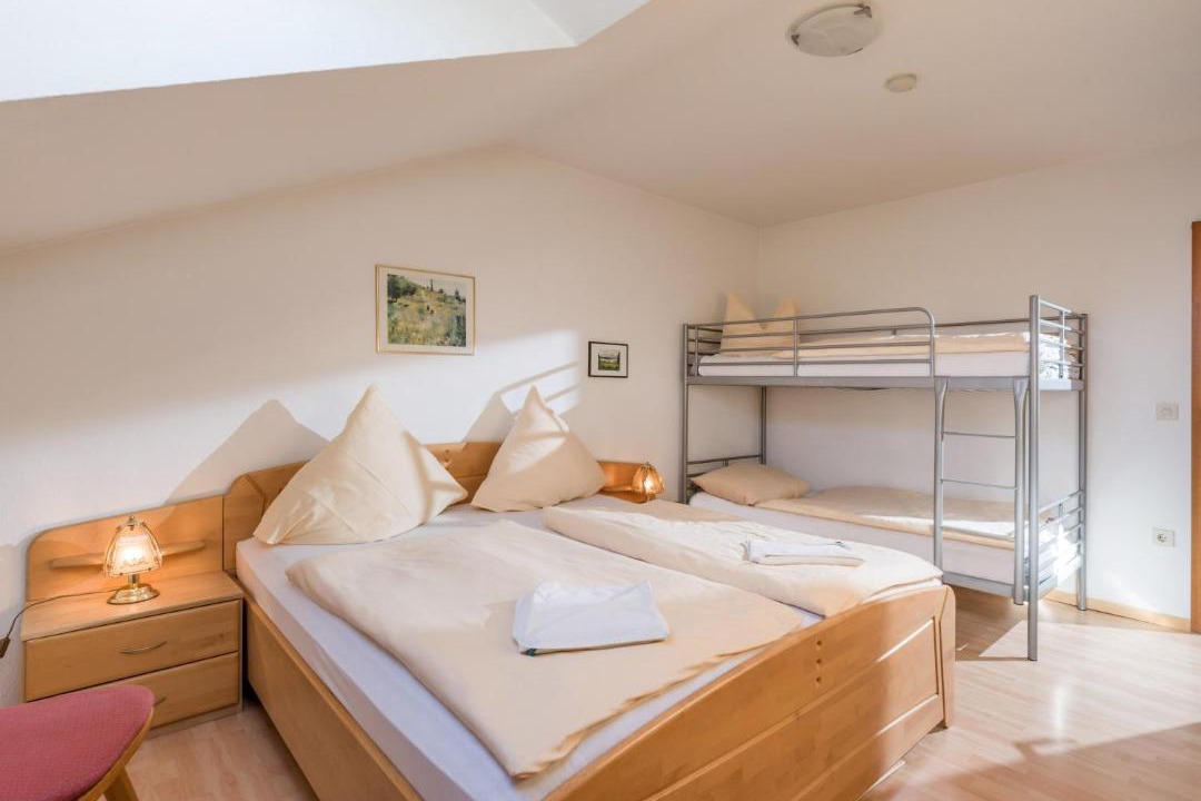 Photo of Bedroom in Oberaudorf