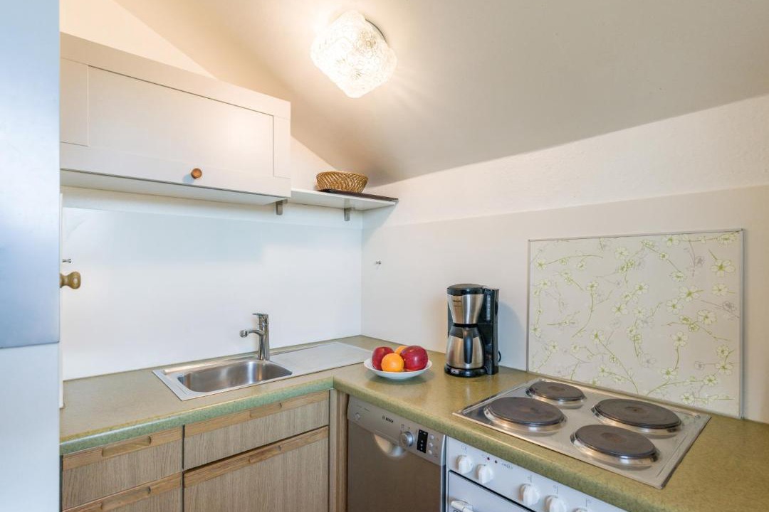 Photo of Kitchen in Oberaudorf