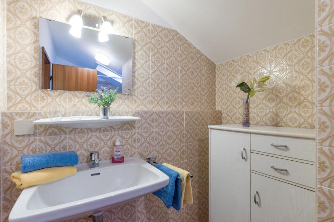 Photo of Bathroom in Oberaudorf