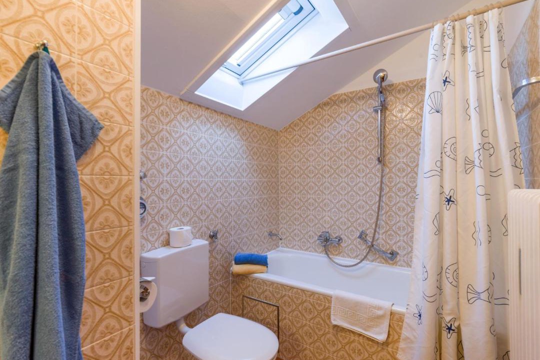 Photo of Bathroom in Oberaudorf