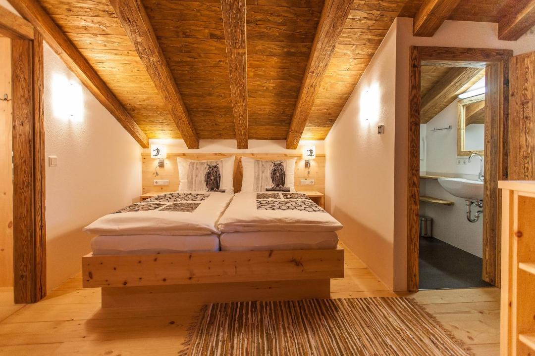 Photo of Bedroom in Fieberbrunn