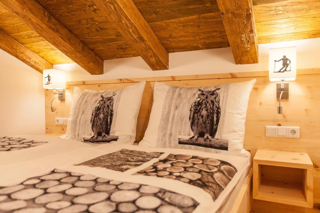 Photo of Bedroom in Fieberbrunn