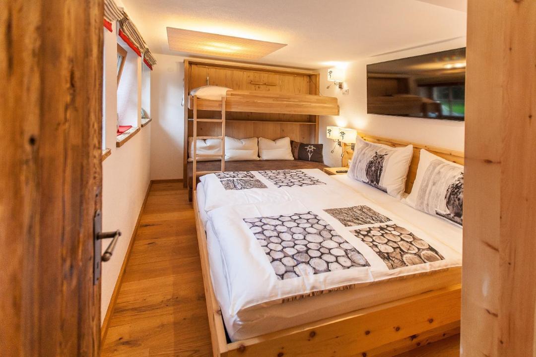 Photo of Bedroom in Fieberbrunn