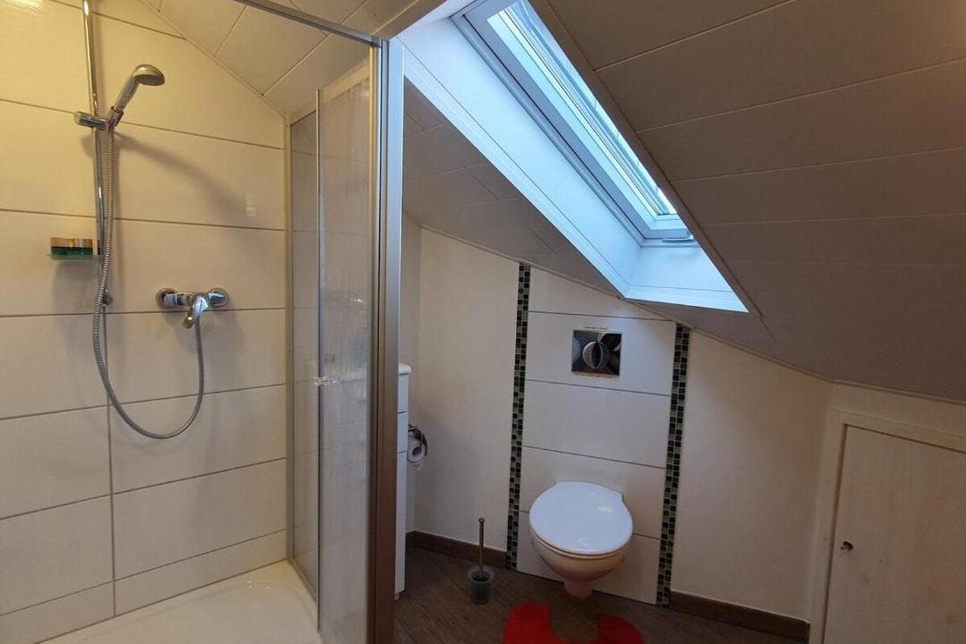 Photo of Bathroom in Neunkirchen