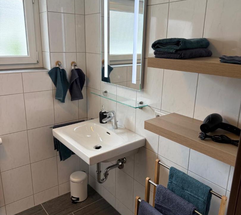 Photo of Bathroom in Ihrlerstein