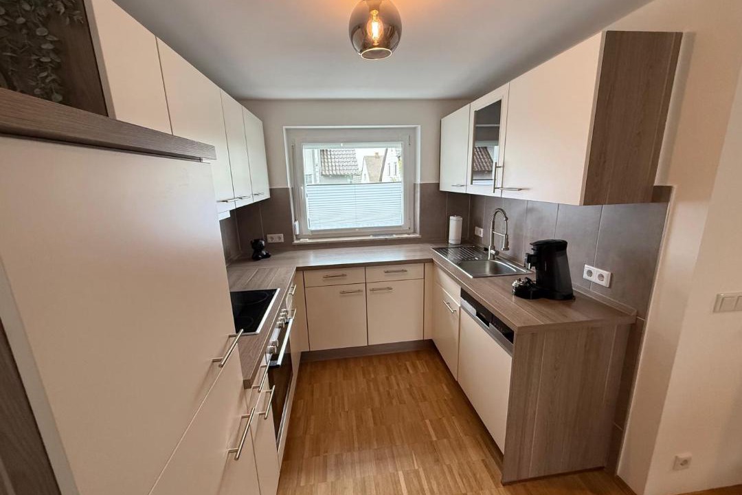 Photo of Kitchen in Ihrlerstein