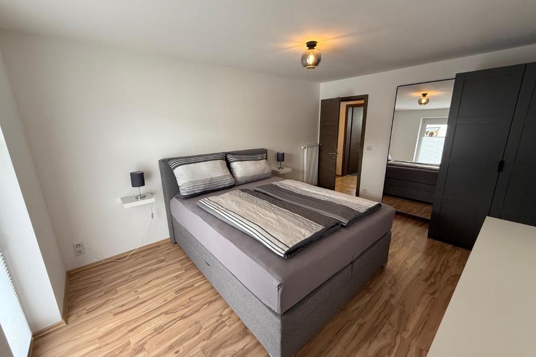 Photo of Bedroom in Ihrlerstein