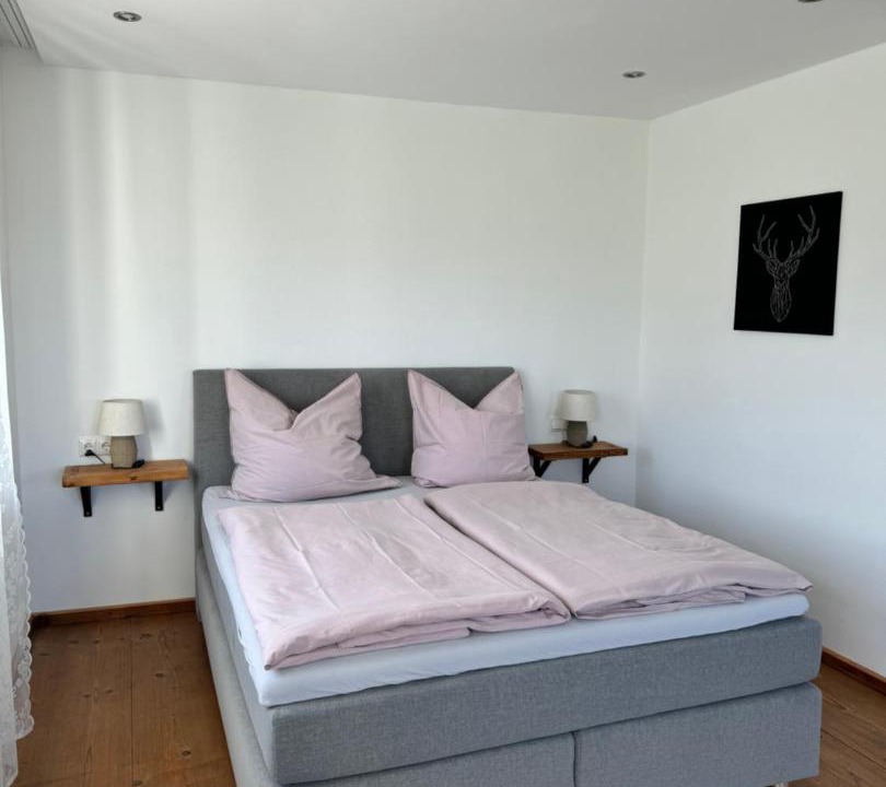 Photo of Bedroom in Steingaden