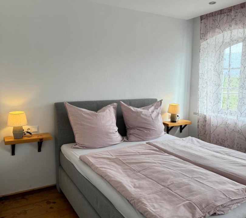 Photo of Bedroom in Steingaden