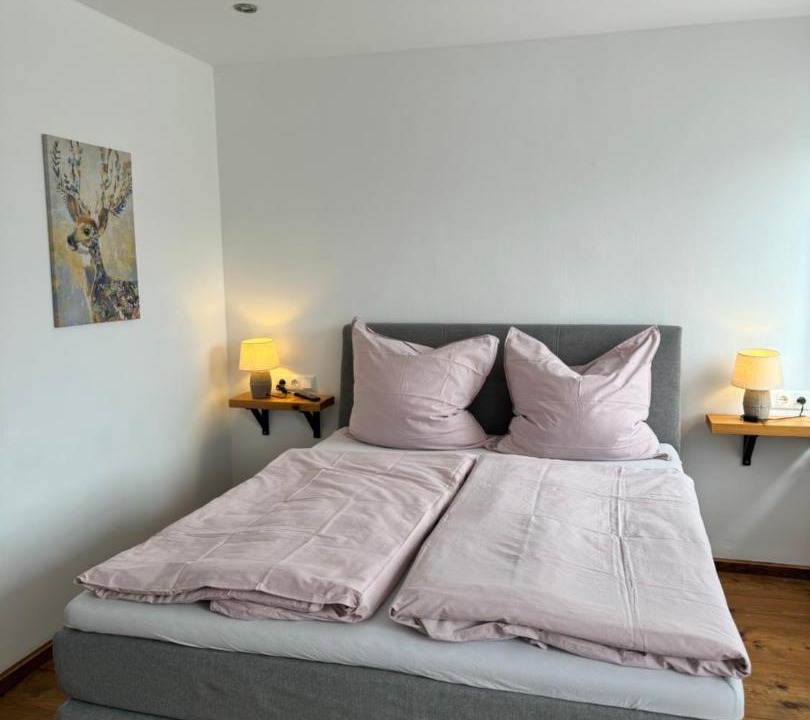 Photo of Bedroom in Steingaden