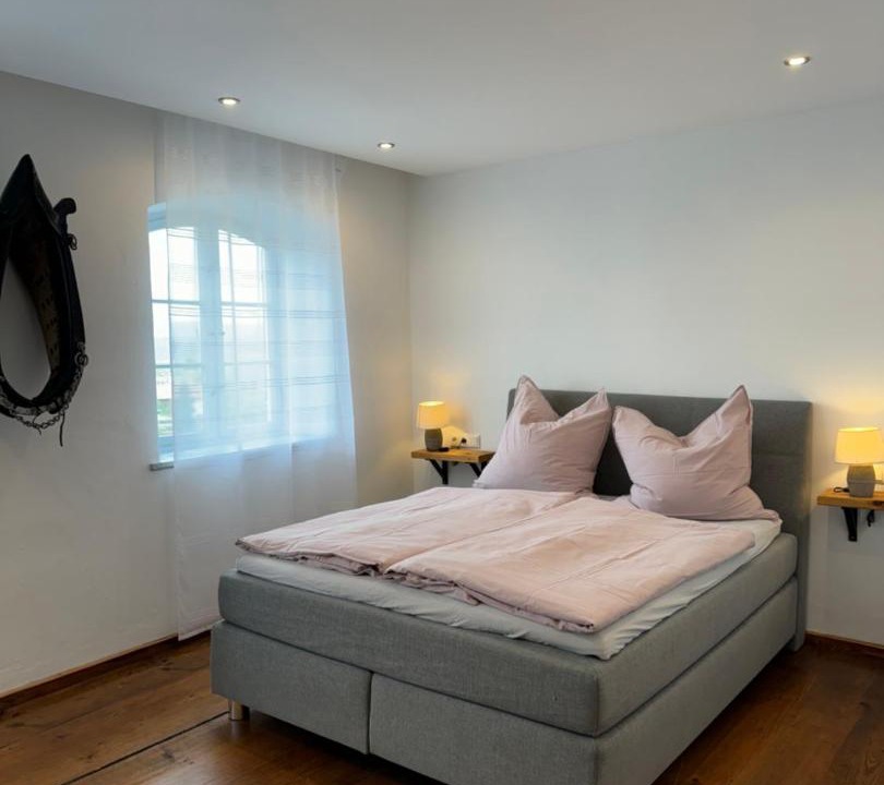 Photo of Bedroom in Steingaden