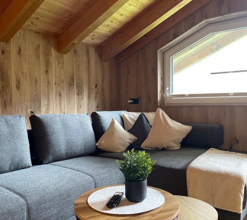 Photo of Livingroom in Laengenfeld