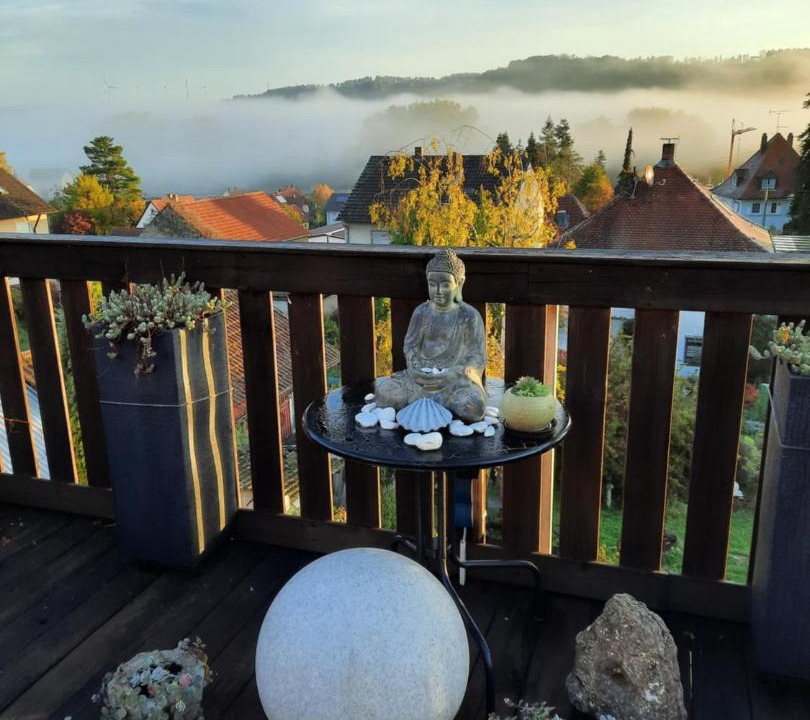 Photo of Patio Balcony in Ochsenfurt