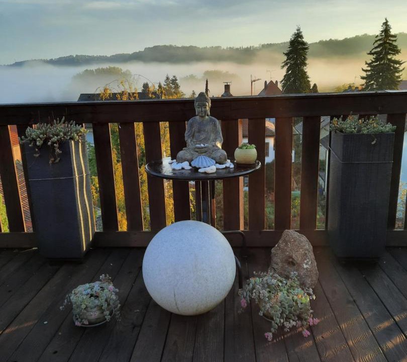 Photo of Patio Balcony in Ochsenfurt