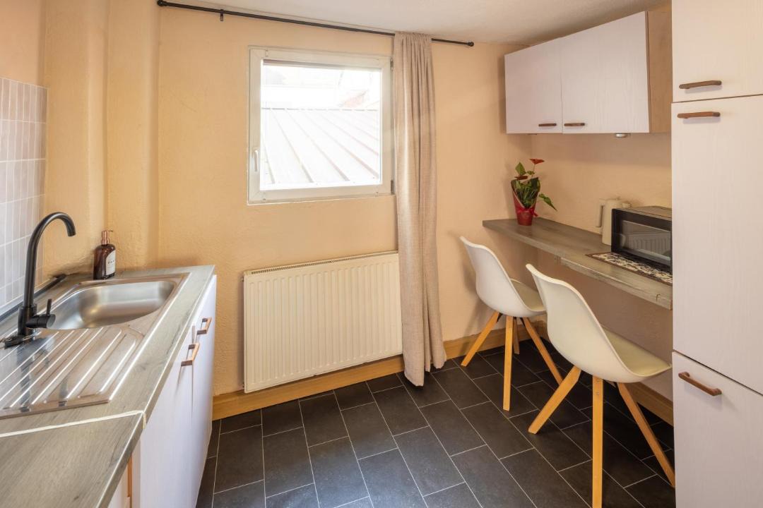 Photo of Kitchen in Memmingen