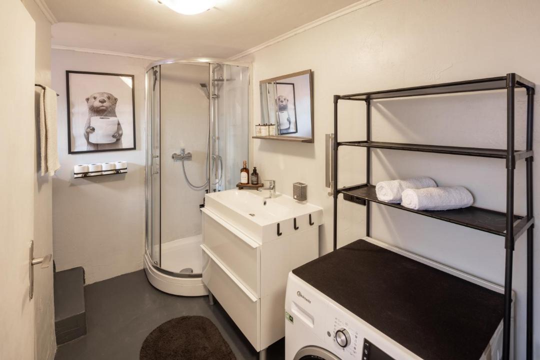Photo of Bathroom in Memmingen