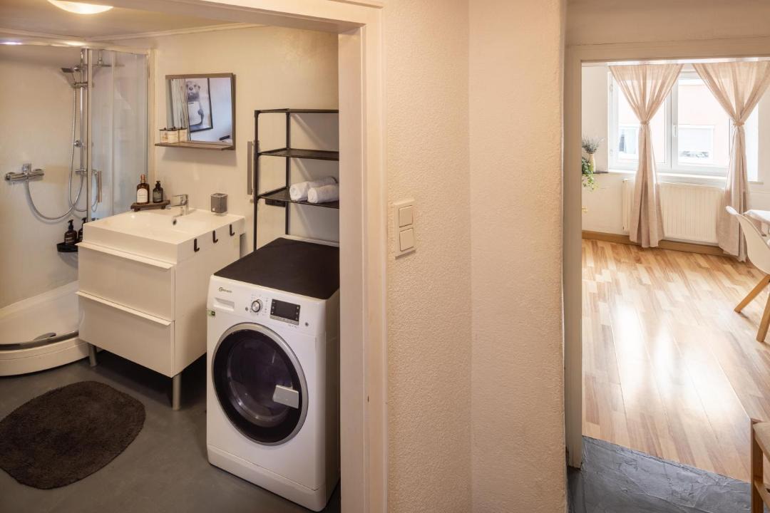Photo of Bathroom in Memmingen