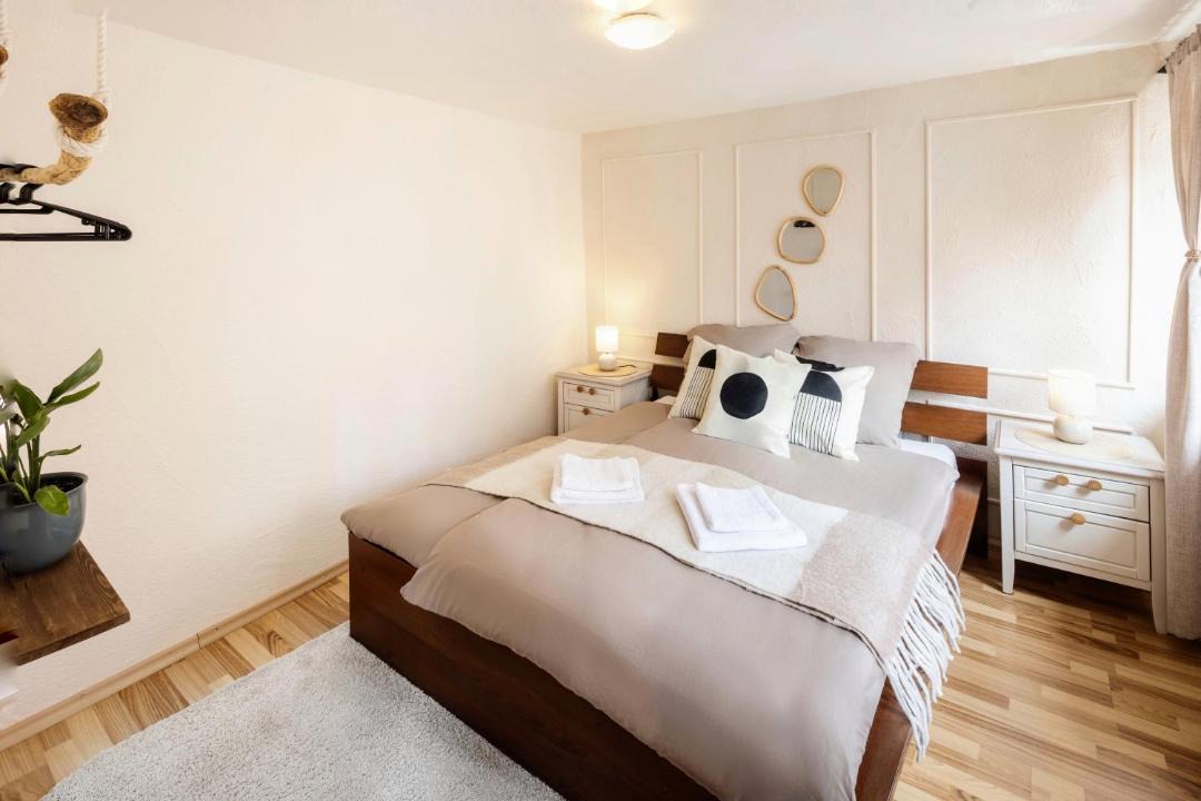 Photo of Bedroom in Memmingen