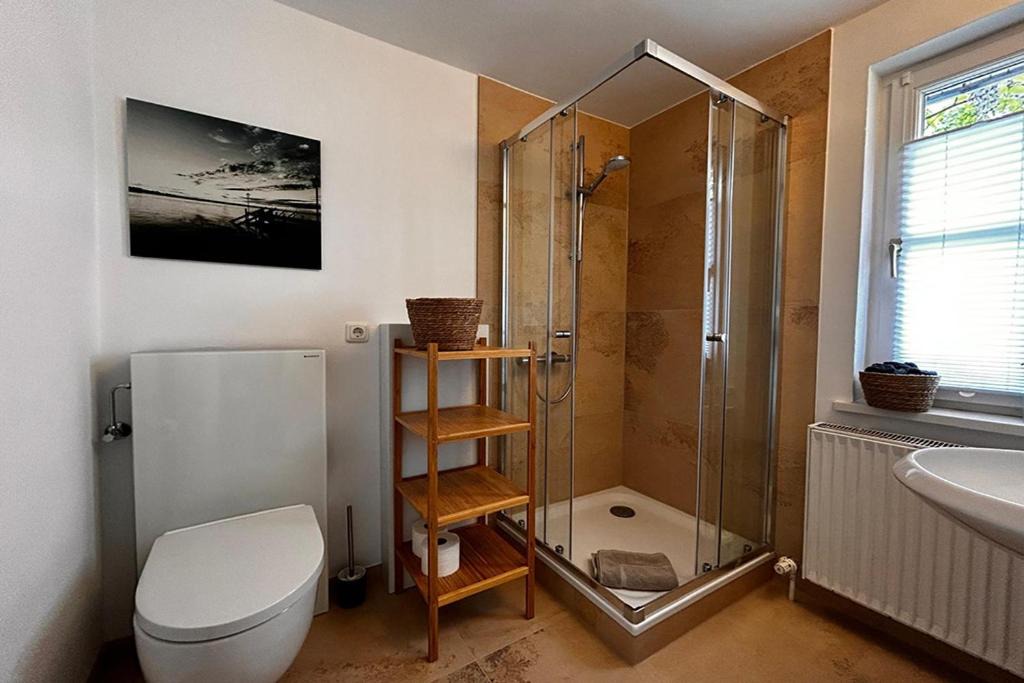 Photo of Bathroom in Seeshaupt