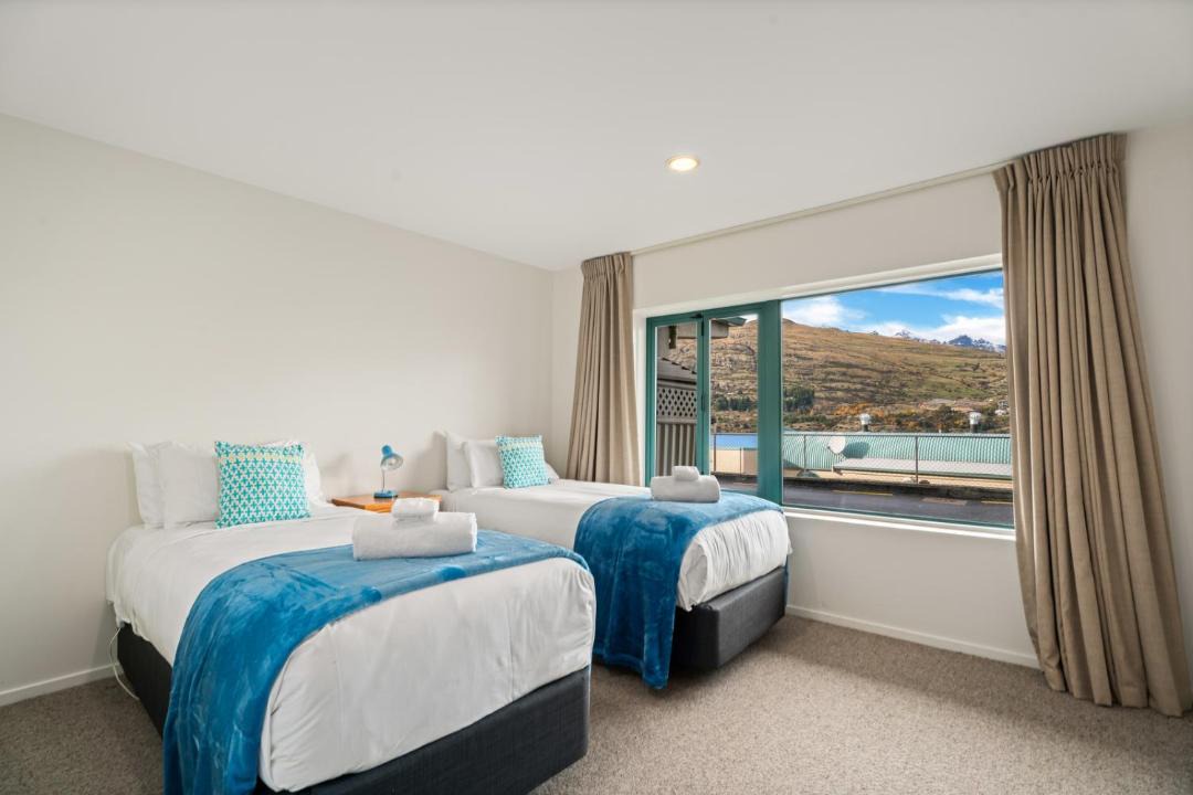 Photo of Bedroom in Queenstown