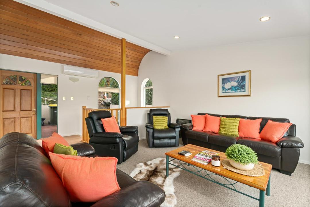 Photo of Livingroom in Queenstown
