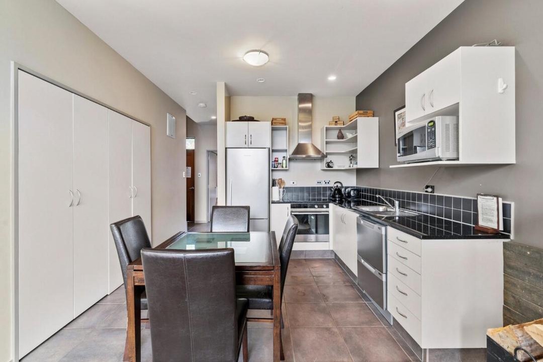 Photo of Kitchen in Cardrona
