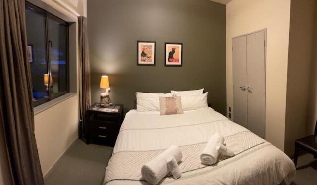 Photo of Bedroom in Cardrona