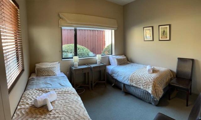 Photo of Bedroom in Cardrona
