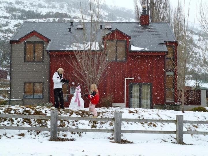 Photo of Others in Cardrona