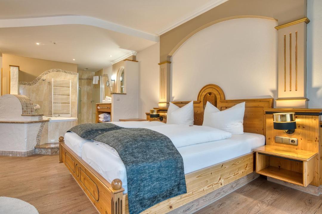 Photo of Bedroom in Silberberg