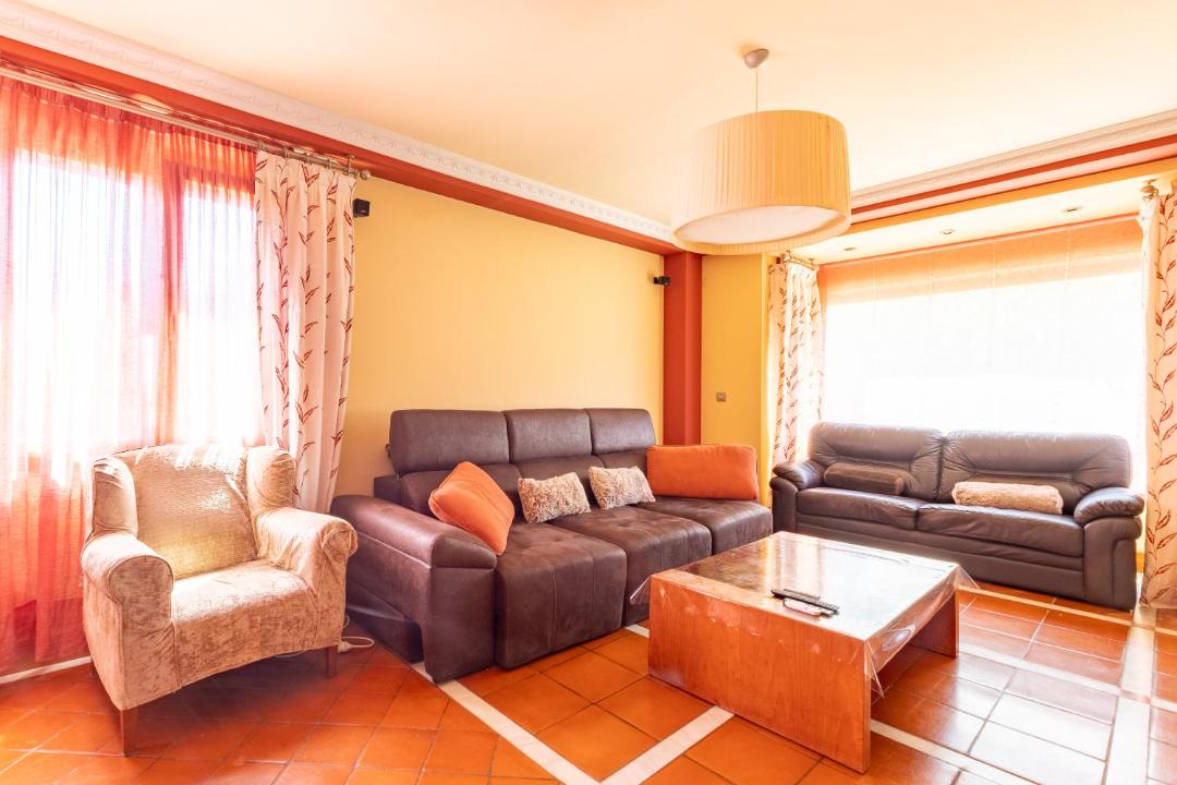 Photo of Livingroom in Argonos