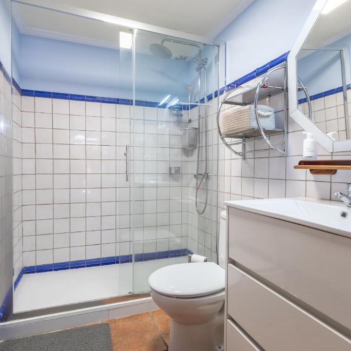 Photo of Bathroom in Argonos