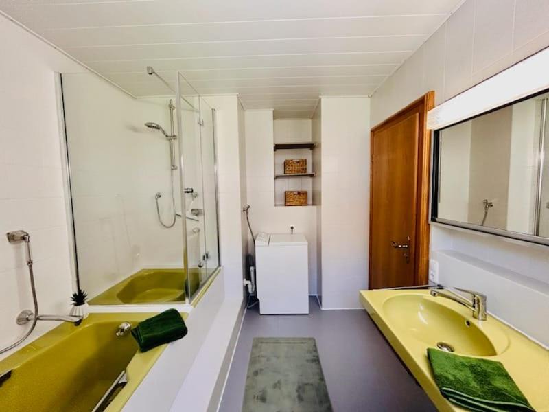 Photo of Bathroom in Wiedemannsdorf