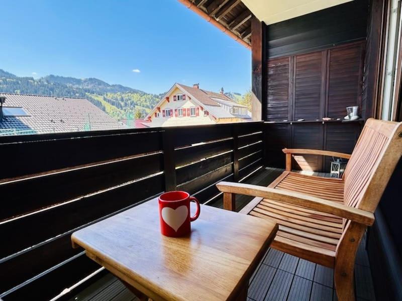 Photo of Patio Balcony in Wiedemannsdorf