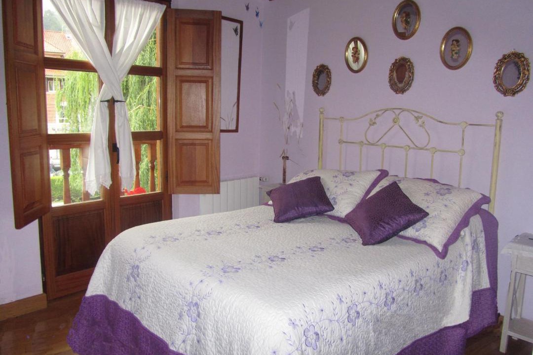 Photo of Bedroom in Puente Viesgo