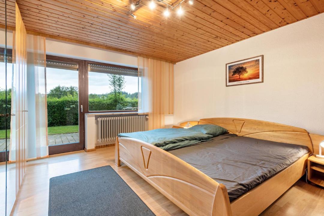 Photo of Bedroom in Zandt