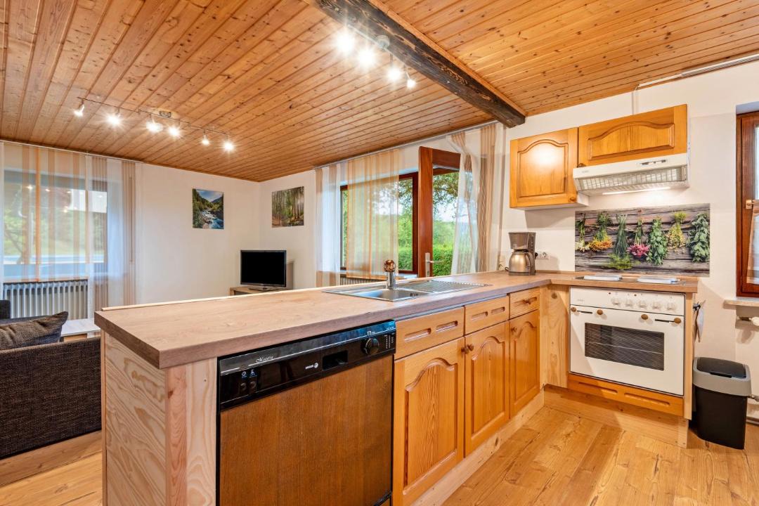 Photo of Kitchen in Zandt