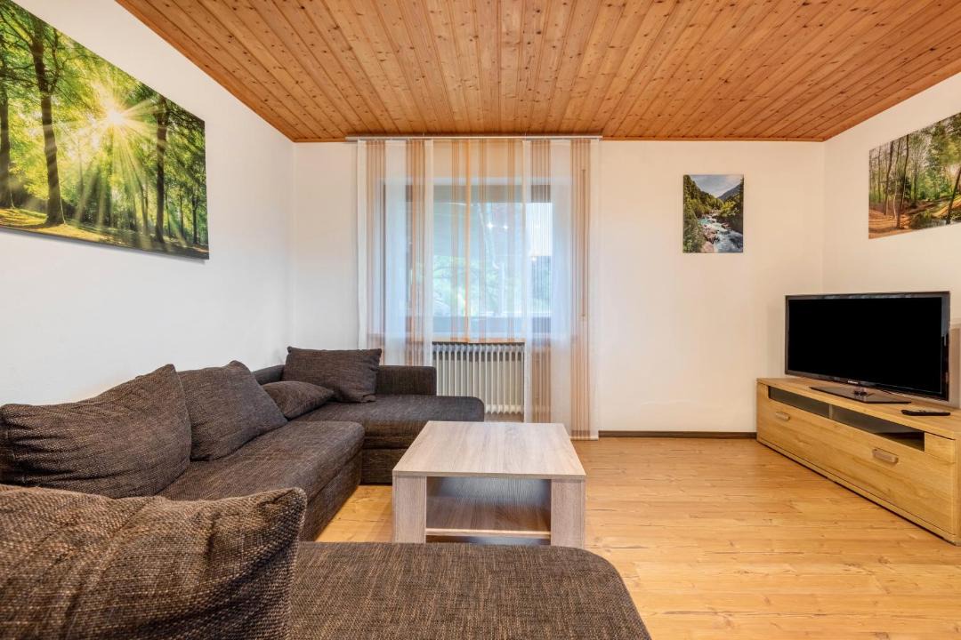 Photo of Livingroom in Zandt